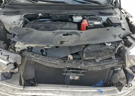 2019 Acura Rdx Technology z USA, uszkodzony, nr VIN 5J8TC2H5XKL015950